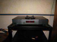 Rega Planet